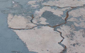 fibreglass roofing replacement Gwalchmai