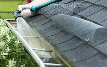 Gwalchmai gutter cleaning costs