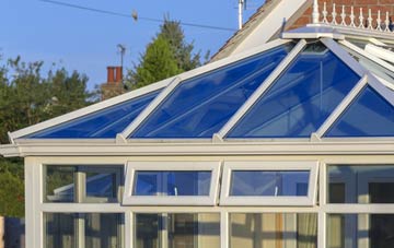 professional Gwalchmai conservatory insulation