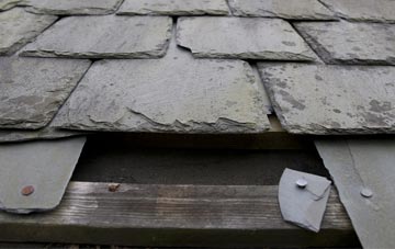 Gwalchmai slate roof repairs and maintenance