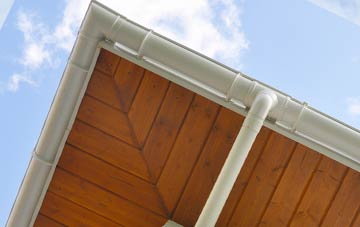 Gwalchmai soffit types