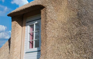 Gwalchmai thatch roof disadvantages