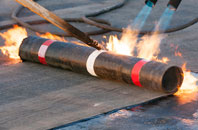 Gwalchmai flat roof sealing